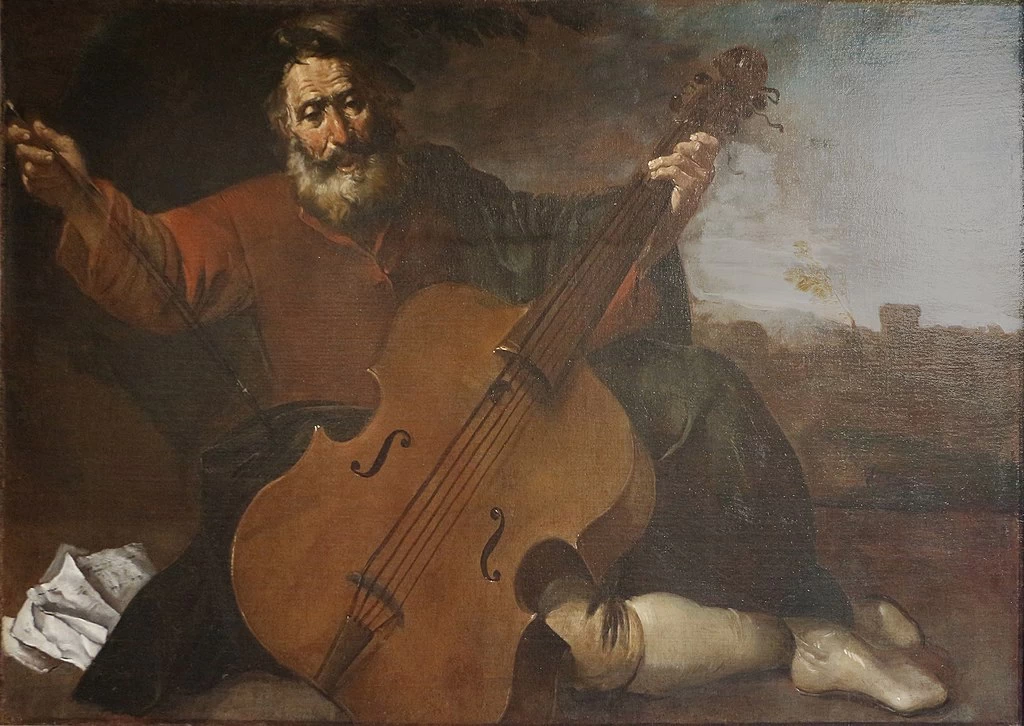Omero - Palazzo Chigi, Roma